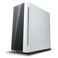 DeepCool Matrexx 55 V3 ADD-RGB WH 3F Midi-Tower Tempered Glass - White