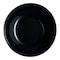 Luminarc Zelie Glass Soup Plate 20Cm Black