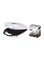 Rebune Sandwich Maker 1400W Re-5-017 White