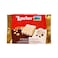 Loacker Duality Stracciatella Chocolate 50g