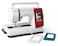 Janome Mc9900 Computerized Sewing &amp; Embroidery Machine