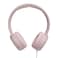 JBL Tune 500 On-Ear Headphone Pink