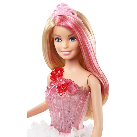 Barbie Dreamtopia Sweetville Princess