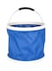 Generic - Foldable Car Cleaning Bucket 9-liter