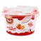 Baladna Yoghurt Stirred Strawberry 150g x 4 Pieces