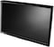 LG 17 inch Touch Screen LED Monitor with HD Resolution and Built-in Power Supply - 17MB15T