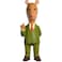 Youtooz ARTHUR - Mr.Ratburn Vinyl Figure