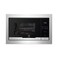 Electrolux Built-in Microwave Oven 25L EMT25507OX Silver