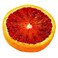Biomass Organic Oranges Moro 1Kg