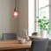Pendant Lamp Practical Functions &amp; Pleasant Light