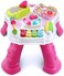 Vtech Sit-To-Stand Learn &amp; Discover Table, Pink