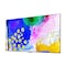 LG 65-inch 4K UHD OLED Smart TV - OLED65G26LA