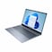 HP Pavilion Laptop 15-eh3003ne 822S8EA Ryzen 7-7730U� 16GB RAM, 512GB SSD, 15.6-inch FHD Windows 11 English Arabic Keyboard Blue