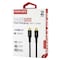 Promate POWERBOLT240-2M 240W Super Speed Fast Charging USB-C Cable 2 Meter