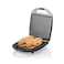 Saachi Sandwich Maker/Grill NL-SM-4660Bk With Automatic Temperature Control