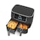 Ninja Dual Air Fryer AF300 7.6 Litres