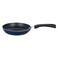 Vinod Zest Cookware Non Stick Fry Pan Blue 20cm