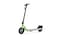 Argento E-Scooter Active EVO Safe Ride with turn signals
