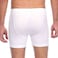 Fruit Of The Loom Mid-Rise Solid Boxers 2 Count