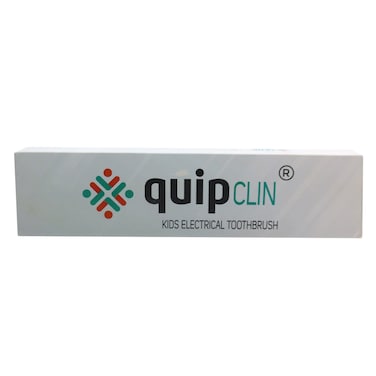 Quip Minion Electric Toothbrush
