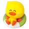 Infantino Bath Duck 0+ Month