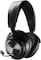 SteelSeries Arctis Nova Pro Wireless Xbox - Multi-System Gaming Headset - Premium Hi-Fi Drivers - Active Noise Cancellation - Infinity Power System - Xbox, PC, PS5, PS4, Switch, Mobile