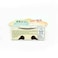 Carrefour Organic Salmon Mushroom Baby Dish 18 Months, 260g