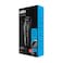 Braun Rechargeable Beard And Hair Trimmer BT3222 Black
