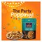 Cornitos Pop N Crunch Party Mix Nuts 200g
