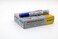 Generic Modest White Board Marker Chisel Tip Ms823-Blue- 12Pcs