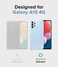 Ringke  - Samsung Galaxy A13 4G Case Cover -  Fusion Series-  Matte Clear