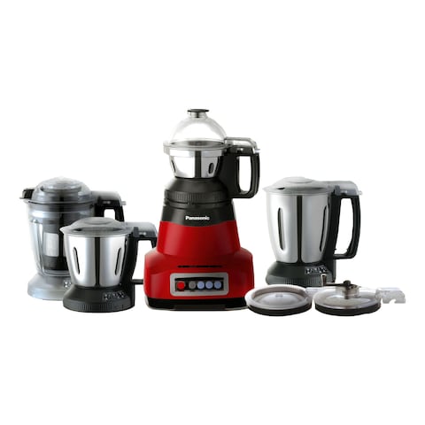 Panasonic Mixer Grinder MX-AE465RTZ