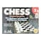 R.B.H GC CHESS