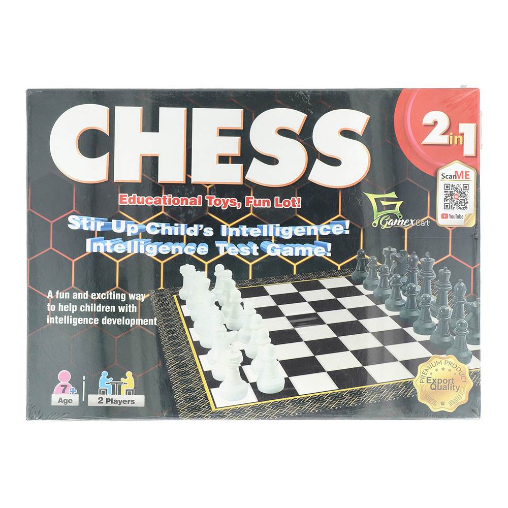R.b.h Gc Chess