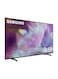 Samsung 85 Inch Class QLED Smart TV, Q60A Series, 4K UHD, Dual QLED, Quantum HDR, Alexa Built-In, 2021, QA85Q60ABUXUM, Black