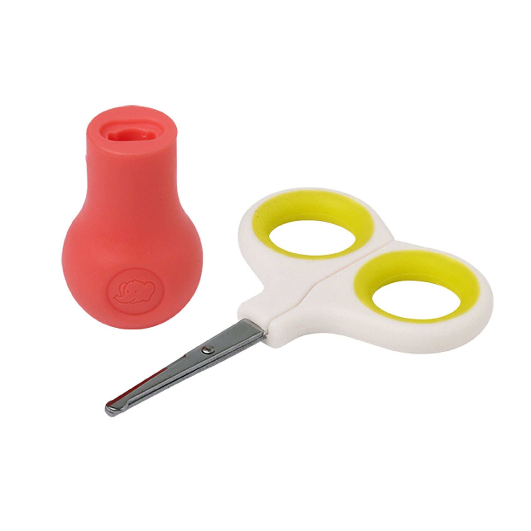 Buy Bebe Confort Scissors With Base 32000214 Multicolour Online ...