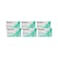 Himalaya Herbals Cucumber Refreshing Soap Bar 125g Pack of 6