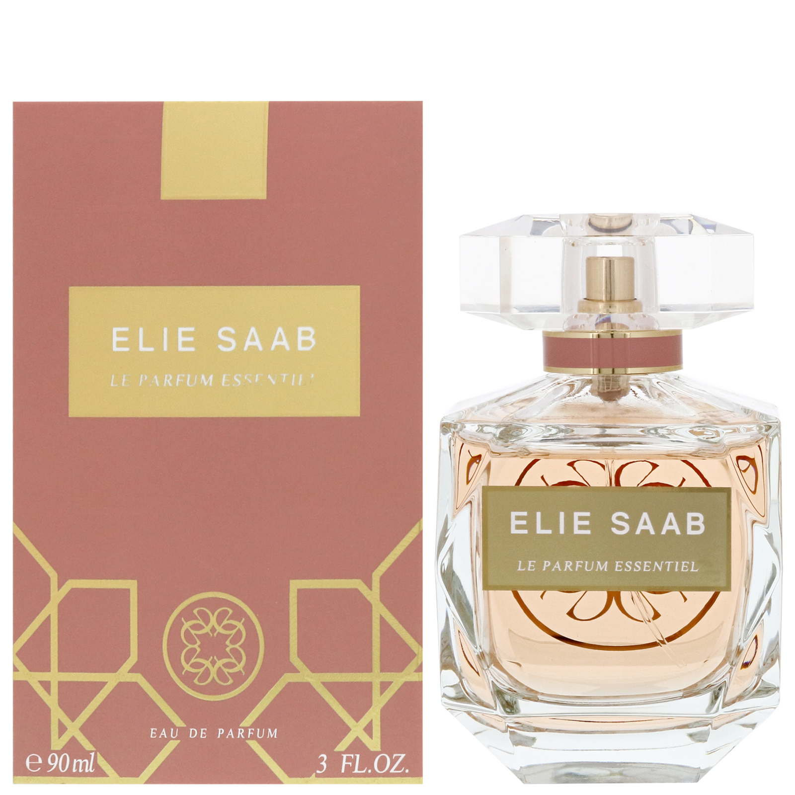 Elie Saab Le Parfum Essentiel Women Edp 90ml