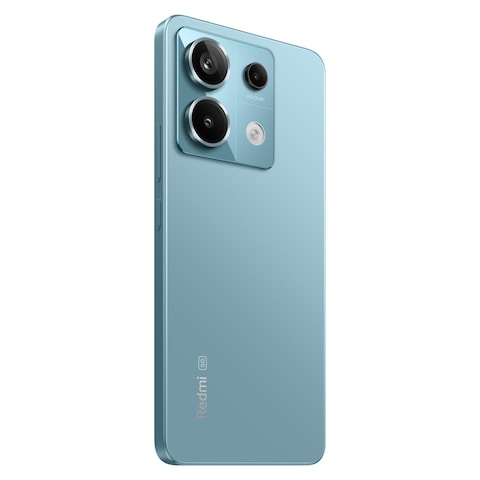 Xiaomi Redmi Note 13 Pro Dual SIM 12GB RAM 512GB 5G Ocean Teal