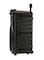 Sonashi 12-Inch Rechargeable Bluetooth Trolley Speaker SPS-8012RT