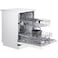 Samsung Dishwasher DW60M5050FW/SG White