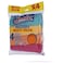 Spontex Microfiber Cloth X 5