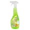 Velvex Lemon Fresh Window And Glass Cleaner 530ml