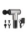 Generic Handheld Electric Stimulator Massage Gun For Body