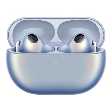 Huawei Freebuds Pro-3 Truly Wireless Bluetooth In-Ear Earbuds with Charging Case Blue