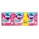 Nana Ultra Thin Long Pads 8Sheets  2+1Free