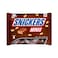 Snickers Peanut Filled Minis Chocolate 227g