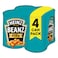 Heinz Baked Beans 415g Pack of 4