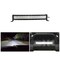 TW 120W 22 Inches Brightness Curved Bar Light, 592mm Length with 8400LM Lumens, Die-cast Aluminum Housing Material, IP67 Waterproof Rating