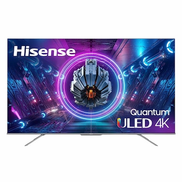 Hisense 75U7G Smart Elite 4K Android Smart Led Tv 75 Inch